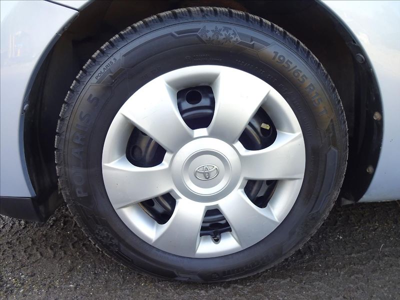 Toyota Auris 1,33 VVTi 74 kW - fotka 38 z 41