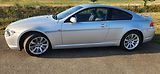 BMW Řada 6 (2005) BMW 645CI - náhled 35