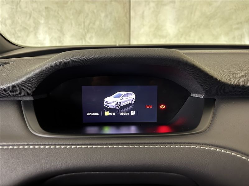 Škoda Enyaq 60 Sportline Assist Tepelko - fotka 27 z 50