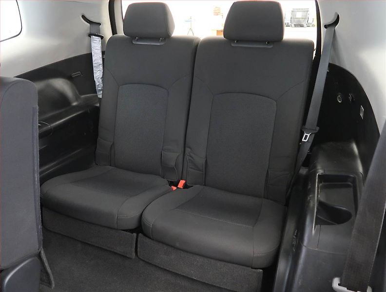 Chevrolet Orlando (2013) 2.0 VCDi, 7 míst, po STK - fotka 15 z 18