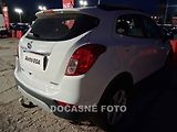 Opel Mokka (2017) 1.4 T X, 2.maj,ČR, servis - náhled 1
