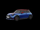 Mini Cooper JCW - náhled 1