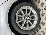 BMW Řada 5 2,0 525 XD ČR servis - náhled 27