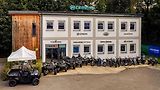 CFMOTO Gladiator X1000 (2026) HASIČSKÁ čtyřkolka - náhled 20
