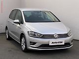 Volkswagen Golf Sportsvan (2015) 1.2 TSi, Lounge, AT - náhled 1