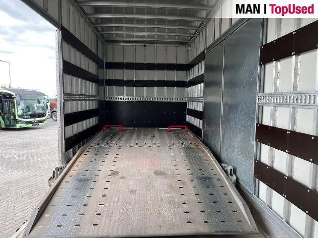 MAN TGM 15.290 přepravník REZERVACE! - fotka 15 z 32