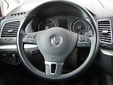Volkswagen Sharan (2014) 2.0TDi, ČR, AC, xenon, park - náhled 16