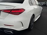 Mercedes-Benz Třídy C 220 d 4MATIC - náhled 12