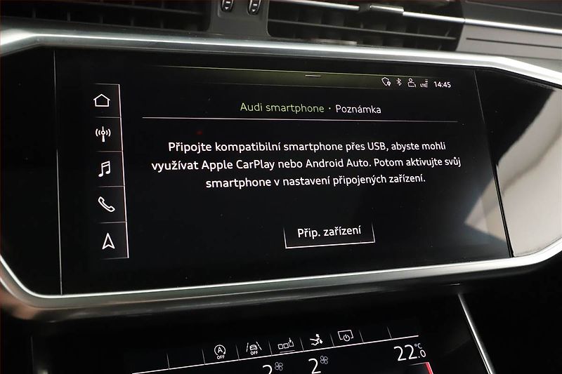 Audi A7 (2019) 50 TDI - fotka 15 z 29