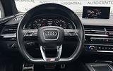 Audi Q7 3,0 TDi,QUATTRO,S-LINE,NEHAVAR - náhled 13