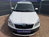 Škoda Roomster 1.2 TSI Scout/Panorama - náhled 1