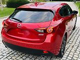 Mazda 3 2.0i MANUÁL SENZORY HEADUP LED - náhled 12