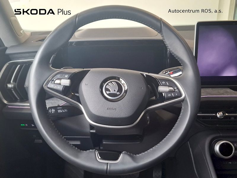 Škoda Kodiaq (2024) EXLUSIVE SELECTION 4X4 TD 142/ - fotka 5 z 47