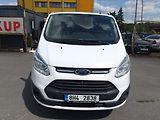 Ford Transit 2,2TDCi 8 míst !! Po rozvodech - náhled 1