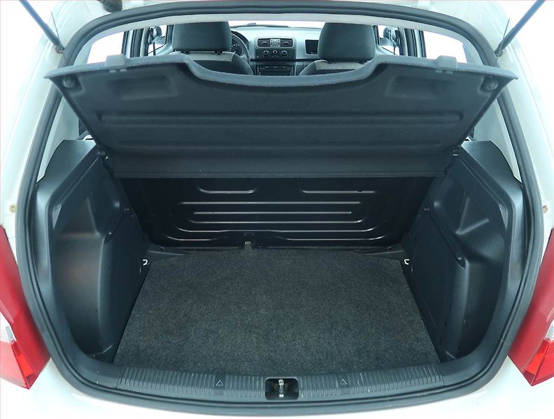 Škoda Fabia (2009) 1.2, po STK, jezdí výborně - fotka 13 z 14