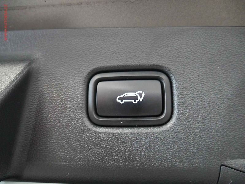 Hyundai Tucson (2021) 1.6CRDi, 1.maj,ČR, servis - fotka 22 z 23