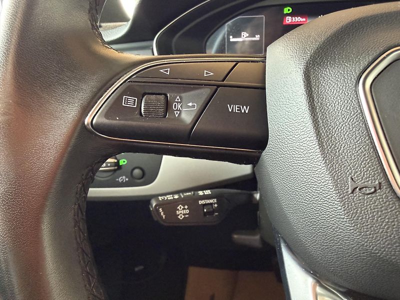 Audi A4 2.0 40 TDI quattro S tronic - fotka 24 z 32