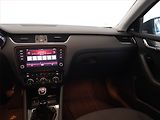 Škoda Octavia (2018) Style Plus 2.0 TDI, Navi - náhled 8