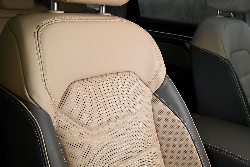 Volkswagen Touareg 3.0TDI 210kW Weba Tažné ZÁRUKA - fotka 14 z 46
