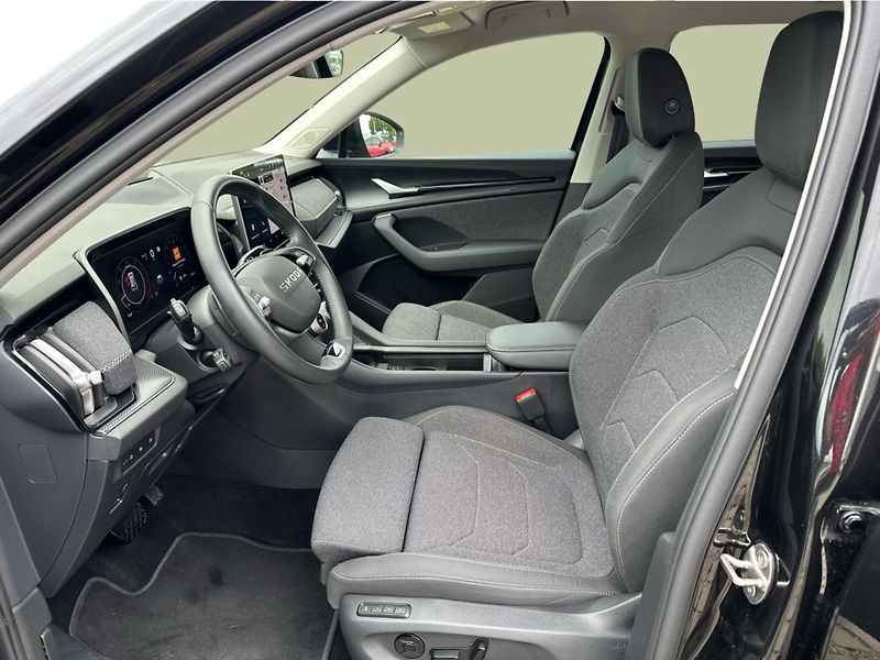 Škoda Kodiaq 2,0 TDI / 142 kW 4x4 Selection - fotka 11 z 25