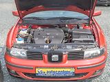 Seat Leon (2002) 1.9TDI 66KW DIGI – 2x KOLA - náhled 33