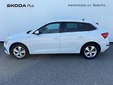 Škoda Scala (2021) DSG 1.0 TSI / 81kW / STYLE - náhled 2