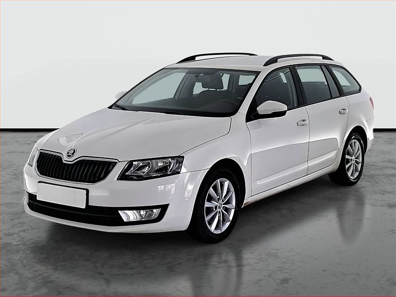Škoda Octavia (2013) 1.2 TSI - fotka 2 z 16