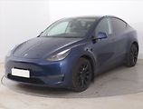 Tesla Model Y (2021) Long Range AWD 75kWh, SoH 93% - náhled 1