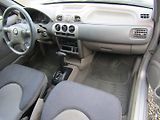 Nissan Micra (2000) 1.0 NCVT CZ PŮVOD - náhled 14