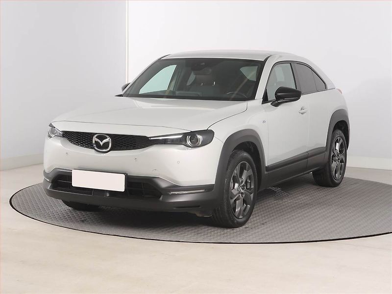 Mazda MX-30 (2023) e-Skyactiv, SoH 94% - fotka 2 z 16