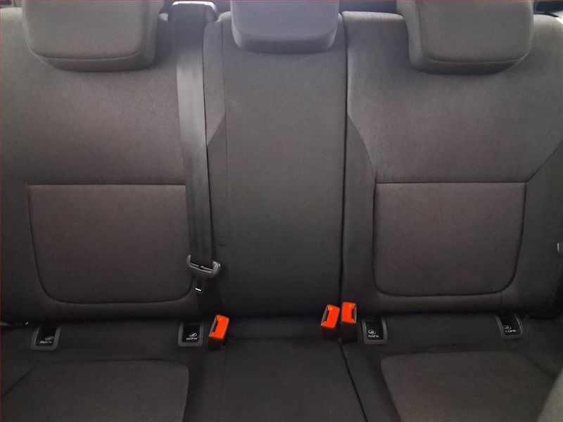 Škoda Fabia (2017) 1.0, Serv.kniha - fotka 10 z 14
