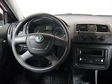 Škoda Fabia (2010) 1.2 TSI, ČR, AC - náhled 13