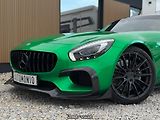 Mercedes-Benz AMG GT (2016) Coupé Panorama, TOP stav - náhled 8