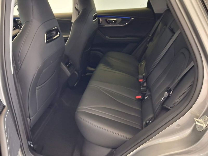 Omoda 5 (2026) Premium 1.5 tGDI HEV - fotka 10 z 28
