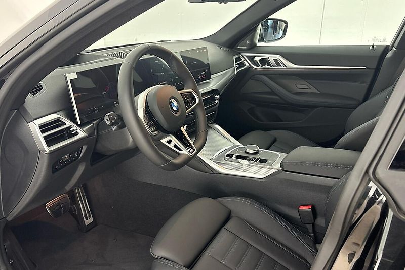 BMW Řada 4 řady 4 | 430d xDrive - fotka 6 z 26