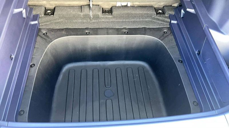 Leapmotor B03X (2026) Design ProMax (53 kWh baterie) - fotka 32 z 33