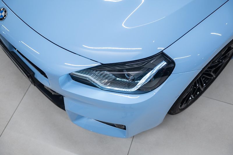 BMW Řada 2 (2024) 338KW KARBONOVÁ STŘECHA TOP!!! - fotka 5 z 48
