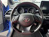 Toyota C-HR (2020) 1.8VVT-i Hybrid, 1.maj,ČR - náhled 12