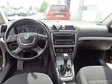 Škoda Octavia 1,2TSI FAMILY, SERVISNÍ KNÍŽKA - náhled 13