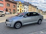 Škoda Rapid 1.2TSi digi klima, kamera, 6R - náhled 1