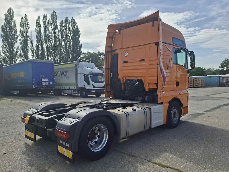 MAN TGX 18.500 BLS - fotka 4 z 32