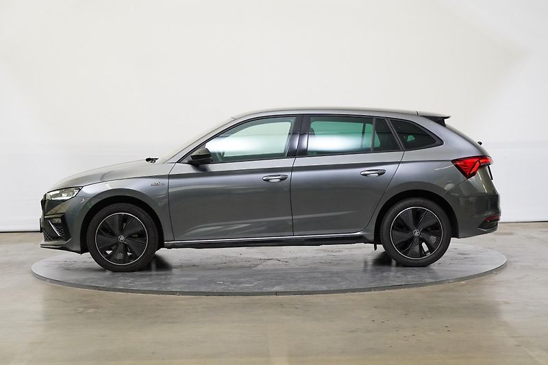 Škoda Scala - fotka 3 z 26