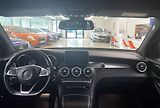 Mercedes-Benz GLC 220D 4Matic Exclusive, ČR - náhled 14