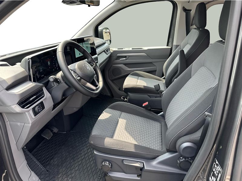 Volkswagen Caravelle (2026) 2,0 TDI - fotka 11 z 23