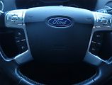 Ford Mondeo (2010) Titanium 2.0 TDCi, Tažné - náhled 16