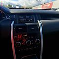 Land Rover Discovery Sport (2018) 2.0 TD4 AWD, AT, LED, navi - náhled 18