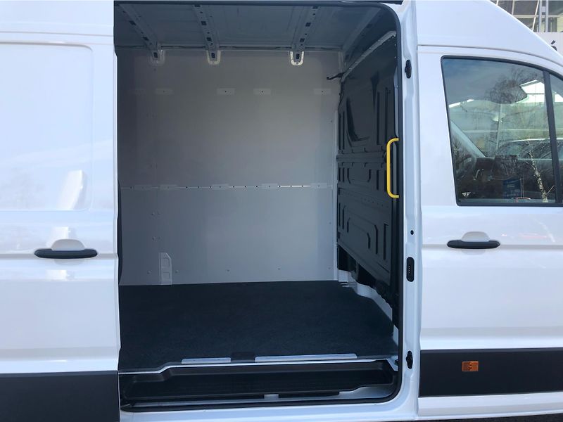 Volkswagen Crafter 2,0 TDI - fotka 14 z 30