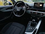 Audi A4 1.4TFSI MANUÁL TAŽNÉ SERVISKA - náhled 25
