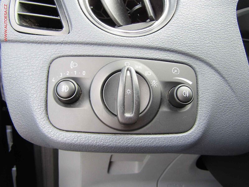 Ford S-MAX (2009) 2.2TDCi, ČR, AC - fotka 12 z 20