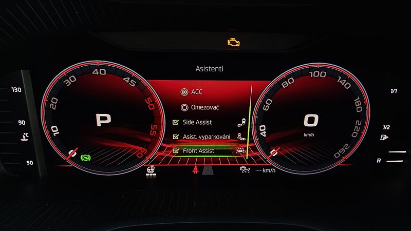 Škoda Kodiaq TDI 147kW 4x4 SPORTLINE-CR-DPH - fotka 28 z 50